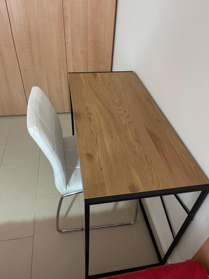 Modern Apartment With Sea View 梅利哈 外观 照片