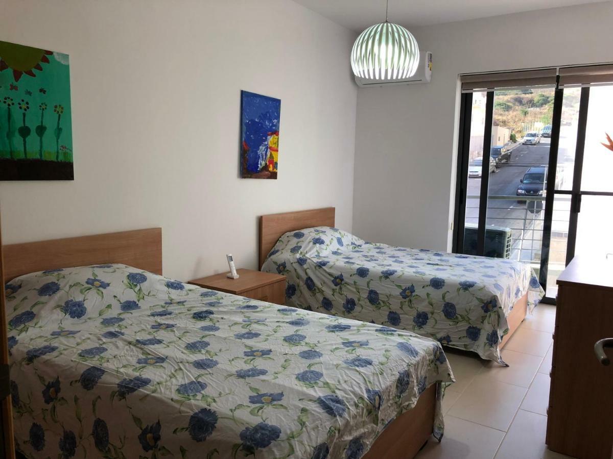 Modern Apartment With Sea View 梅利哈 外观 照片